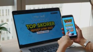 Telkomsel dan Quipper Umumkan Top Skorer Program Ilmupedia Tryout Akbar UTBK 2023