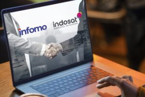 Indosat Kolaborasi dengan Infomo kembangkan Platform AI/ML