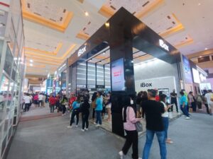 Erajaya Group Meramaikan Jakarta Fair Kemayoran 2023 dengan Promo Gadget dan Aksesoris Terbaik