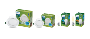 Signify perkenalkan Philips LED Ultra Efficient, solusi lampu LED berkualitas
