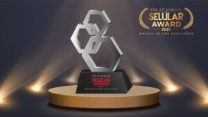 Daftar Pemenang Selular Award 2023, Moving To The Next Level