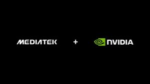 MediaTek Gandeng NVIDIA Hadirkan Produk Lengkap Menuju Industri Otomotif