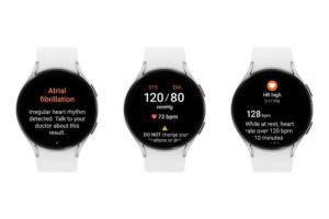 Samsung Hadirkan Irregular Heart Rhythm Notification di Galaxy Watch untuk 13 Negara