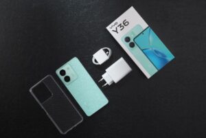 Tampilkan â€œGaya Sultan, Performa Jagoanâ€, vivo Y36 Sudah Dapat Dibeli Hari Ini