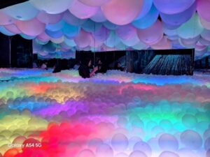 Fotografer Profesional Puji Kemampuan Kamera Samsung Galaxy A54 5G