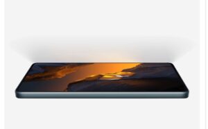 Pertama di POCO F5!Â Flow AMOLED, Layar High End Kelas Smartphone Flagship