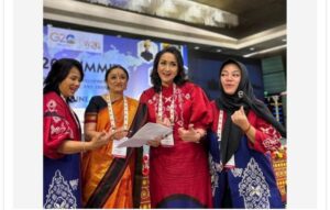Women20 Summit di IndiaÂ Delegasi Indonesia Hadirkan Best Practice dari Sispreneur