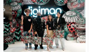 DIGIMAP Kembali Hadirkan Kampanye #IChooseCreativty