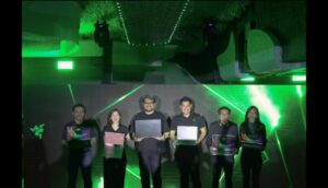 Razer Resmi Luncurkan Jajaran Laptop Gaming Blade Series, Pertama di Indonesia!