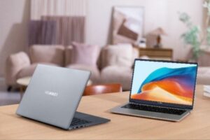 HUAWEI MateBook D 14 12th Gen dan MateBook D 15 AMD Ryzen 7 Sudah Dapat di Beli Hari Ini!