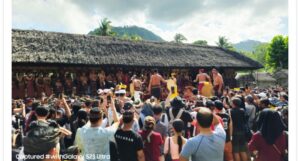 Bongkar Rahasia Trik Fotografi Wisata Budaya dengan Galaxy S23 Ultra
