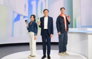 Asus Memperkenalkan Zenfone 10 yang Memiliki Performa Maksimal