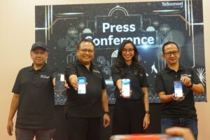 Telkomsel Prestige: Program Loyalitas untuk Temani Gaya Hidup Digital