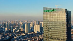 Tokopedia: Embedded Finance, Banyak Metode Pembayaran, dan Produk Investasi