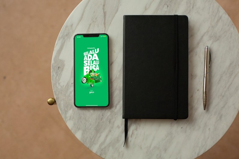 Rumah BUMN di Tokopedia: Dorong UMKM Indonesia Go Digital dengan Produk Unggul