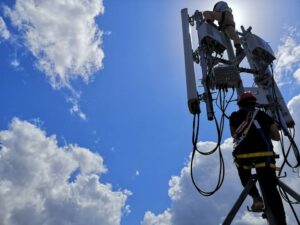 Telkomsel Sukses Meningkatkan Jaringan 4G/LTE di 504 Kota/Kabupaten