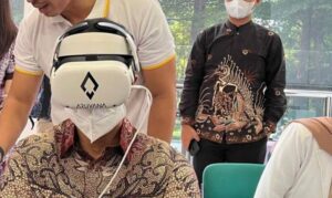 Startup Teknologi Imersif Aruvana Raih Penghargaan di Health Innovation Sprint Accelerator 2023