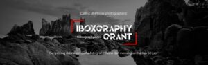 Erajaya Digital Umumkan Iboxgraphy Grant 2023