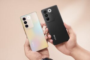 vivo Meluncurkan Visi Teknologi Baru, Wujudkan Dunia Cerdas Tanpa Batas