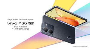 vivo Y36 5G: Harga, Fitur Unggulan, dan Program Pre-Order yang Menarik