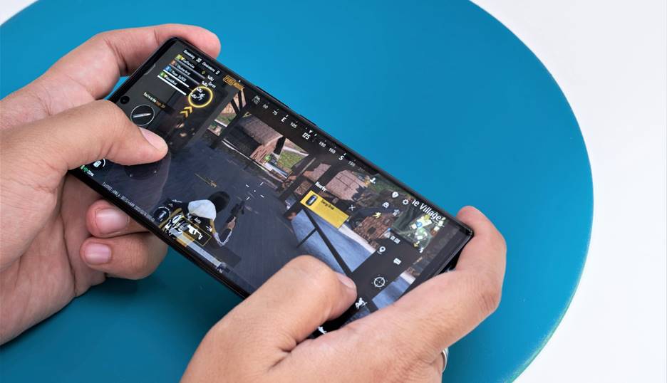 Review vivo V27 Series: Nikmati Pengalaman Gaming Lebih Optimal!