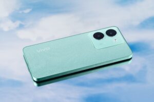 vivo Y36 Siap MenemaniÂ Long Weekend-Mu Menjadi Lebih Seru dan Menyenangkan