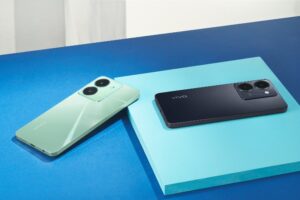 vivo Y36 5G: Smartphone Terbaru dengan Jaringan 5G, Desain Elegan, dan Performa Unggul