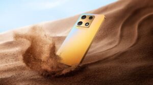 Infinix Note 30 Series Jadi Primadona Ponsel Pintar di Lazada