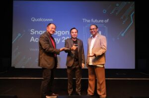 Qualcomm Indonesia Gelar Snapdragon Academy 2023