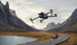 Erajaya Active Lifestyle Boyong DJI AIR 3 Ke Indonesia