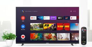 Gandeng Datascrip, Dahua Hadirkan Smart Android LED TV di Indonesia