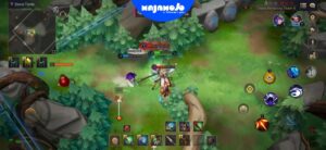 DynaStones: Perpaduan MOBA dan Battle Royale Dalam Game Terbaru, Review dan Event Khusus di Indonesia