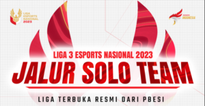 Garudaku Liga Esports Nasional: Jalur Solo Team – Kesempatan Emas bagi Pemain Mobile Legends!