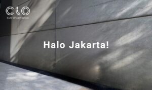 CLO Virtual Fashion Membuka Kantor Baru di Jakarta, Indonesia untuk Solusi Garmen Digital 3D