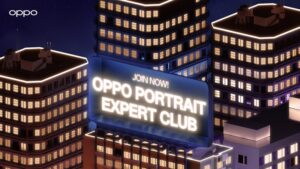 Jadilah Orang Pertama yang Memiliki OPPO Reno Series Terbaru di OPPO Portrait Expert Club