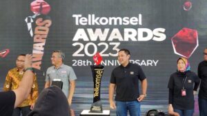 Telkomsel Awards 2023 Segera Digelar: Luncurkan Produk FMC Terbaru