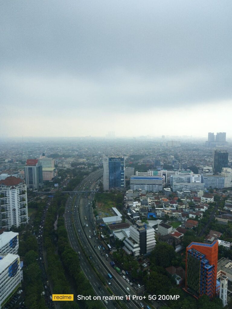 fotografi realme 11 pro+ 5g