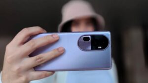 OPPO Reno10 Pro+ 5G Siapkan Pengguna Jadi Fotografer Profesional