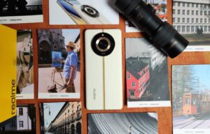 Juara Urusan Fotografi, realme 11 Pro Series 5G Gelar Flash Sale!