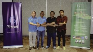 BiznetÂ Dipercaya Menjadi Mitra Kawan Lama Group, Sukseskan Transformasi Digital