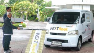 Perkenalkan NEXTfleet Car: Solusi IoT untuk Manajemen Armada Efisien dari Indosat Ooredoo Hutchison