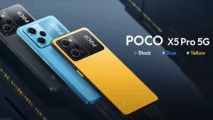 POCO X5 Pro 5G: 5 Fitur Ekstrem yang Wajib Kamu Tahu!