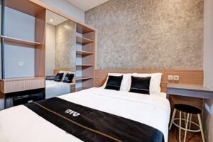 Perkuat Ekspansi, OYO Optimis Tambah 500 properti di Paruh Kedua 2023