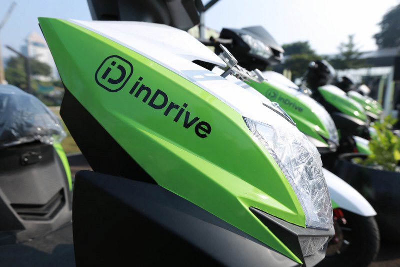 inDrive Serius Garap Pasar Indonesia Sejalan Dengan Komitmen Misi Besarnya