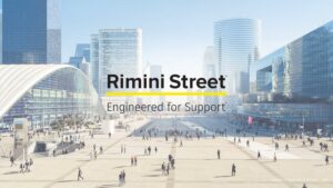 Rimini Street Meluncurkan Fitur Savings Calculator untuk Pengguna Oracle dan SAP