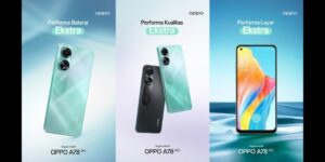OPPO A78 Segera Diluncurkan, Ini Fitur Baru Yang Akan Diusung