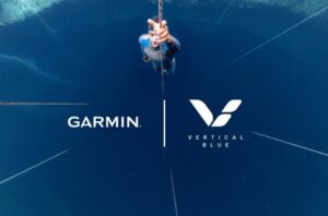 Garmin Mendukung Vertical Blue 2023 Kompetisi Freedive Bergengsi Kelas Dunia