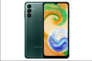 Ini Dia Harga Dan Spesifikasi Samsung Galaxy A04s