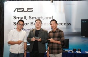 ASUS Luncurkan Dua Varian Mini PC dengan Chipset Intel dan AMD Generasi Terbaru