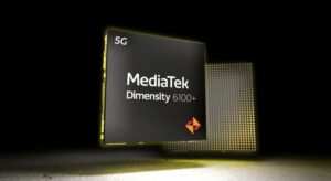 MediaTek Hadirkan Seri Dimensity 6000 untuk Perangkat 5G Arus Utama